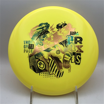 Thought Space Aura Soft Praxis 175.6g
