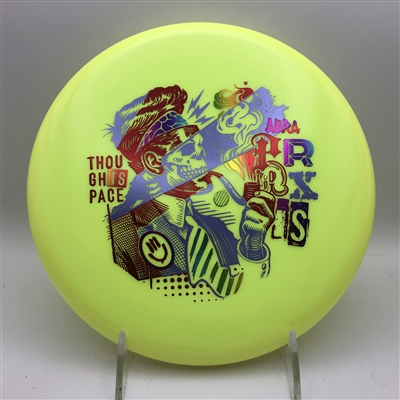Thought Space Aura Soft Praxis 175.2g