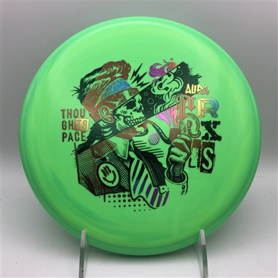 Thought Space Aura Soft Praxis 174.6g
