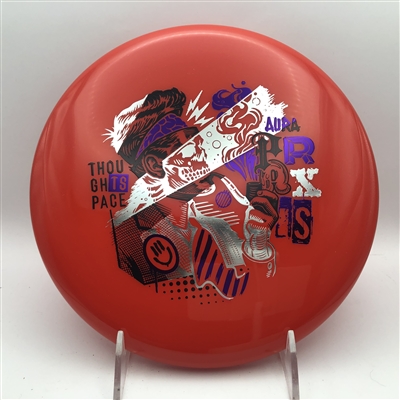 Thought Space Aura Soft Praxis 174.1g