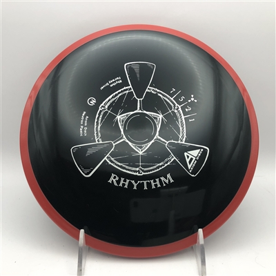 Axiom Neutron Rhythm 176.1g