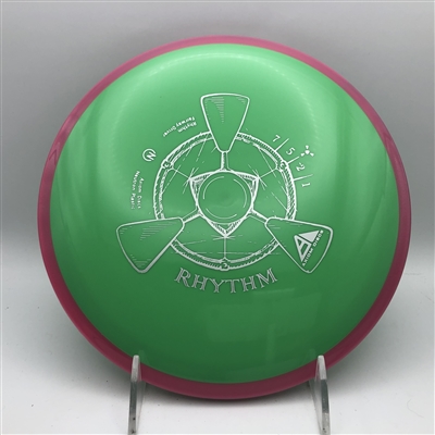 Axiom Neutron Rhythm 164.9g