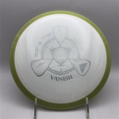 Axiom Neutron Vanish 173.4g