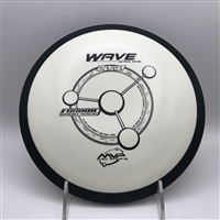MVP Fission Wave 175.3g