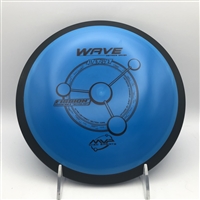 MVP Fission Wave 172.8g