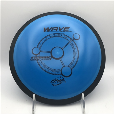 MVP Fission Wave 172.8g
