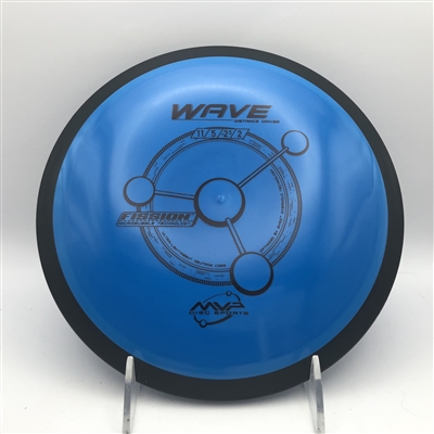 MVP Fission Wave 172.5g