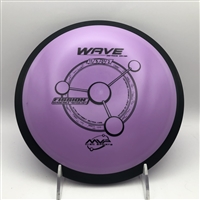 MVP Fission Wave 165.6g