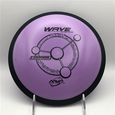 MVP Fission Wave 165.6g