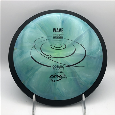 MVP Neutron Wave 172.0g