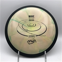 MVP Neutron Wave 173.2g