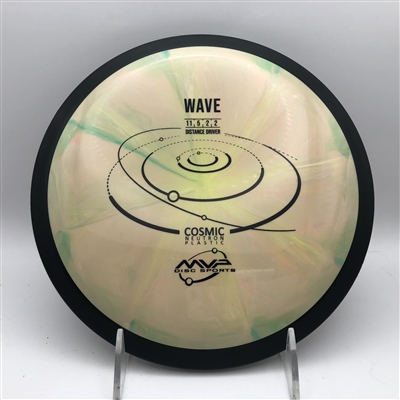 MVP Neutron Wave 173.2g
