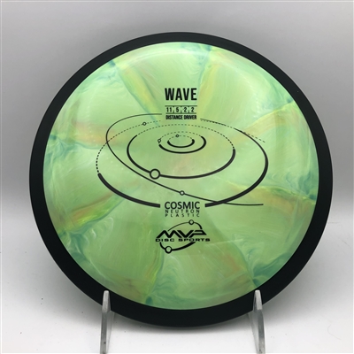 MVP Neutron Wave 174.0g