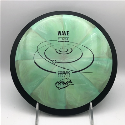 MVP Neutron Wave 173.6g