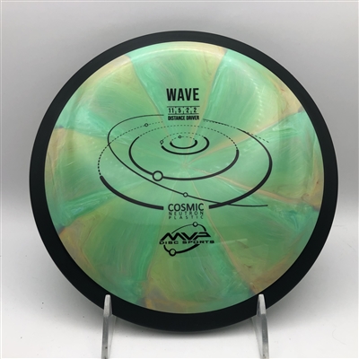 MVP Neutron Wave 171.8g