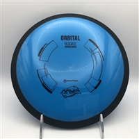 MVP Neutron Orbital 166.1g