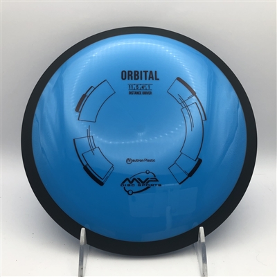 MVP Neutron Orbital 166.1g
