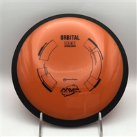 MVP Neutron Orbital 163.4g