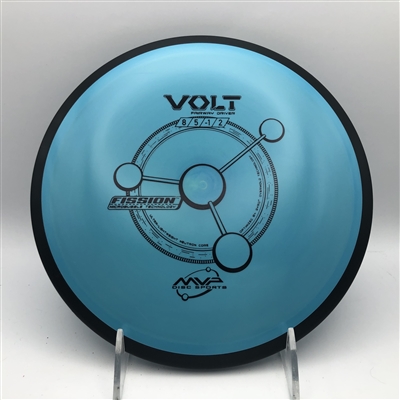 MVP Fission Volt 173.5g