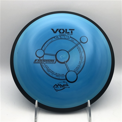 MVP Fission Volt 171.7g