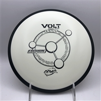 MVP Fission Volt 175.9g
