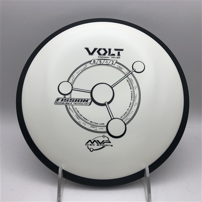 MVP Fission Volt 174.4g