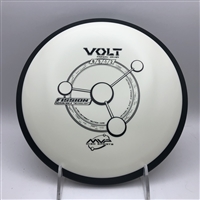 MVP Fission Volt 175.4g
