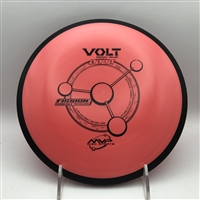 MVP Fission Volt 175.9g