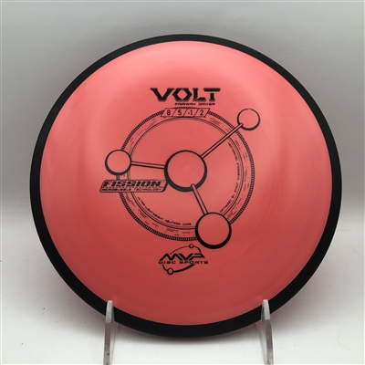 MVP Fission Volt 175.9g