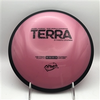 MVP Neutron Terra 172.3g