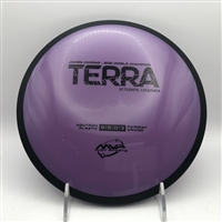 MVP Neutron Terra 173.1g