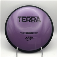 MVP Neutron Terra 173.0g