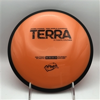 MVP Neutron Terra 173.6g