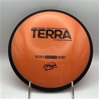 MVP Neutron Terra 173.4g