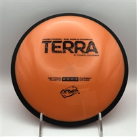 MVP Neutron Terra 172.4g