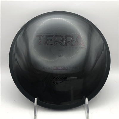 MVP Neutron Terra 173.7g
