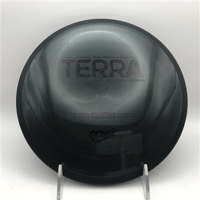 MVP Neutron Terra 173.8g