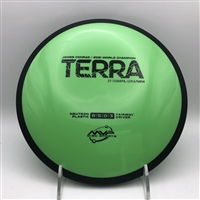 MVP Neutron Terra 172.6g
