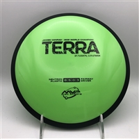 MVP Neutron Terra 172.8g