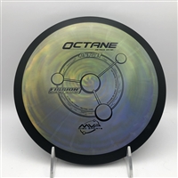 MVP Fission Octane 167.7g