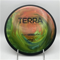 MVP Neutron Terra 175.6g