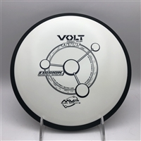 MVP Fission Volt 173.2g