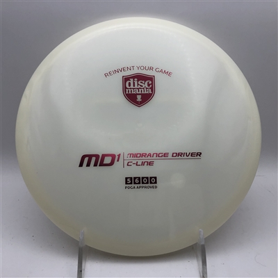Discmania C Line MD1 176.8g