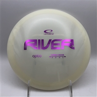 Latitude 64 Opto River 177.0g