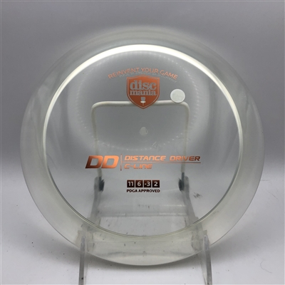 Discmania C Line DD 175.8g