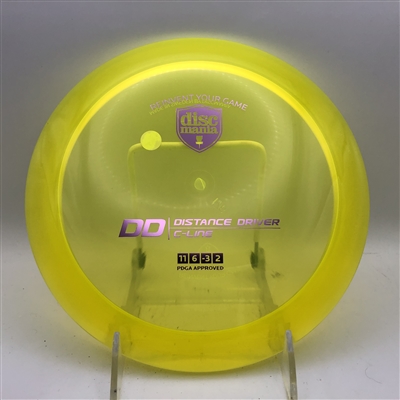 Discmania C Line DD 176.5g