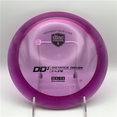 Discmania C Line DD3 174.6g