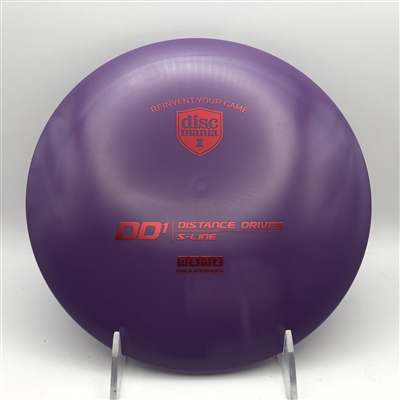 Discmania S Line DD1 175.5g
