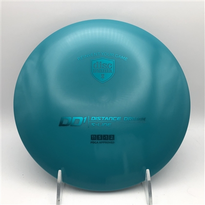 Discmania S Line DD1 177.0g