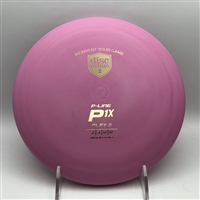 Discmania Flex 2 P Line P1x 175.0g